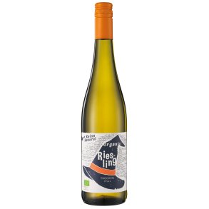 Riesling trocken KO Keine Hexerei, Pfalz Roots Beverages