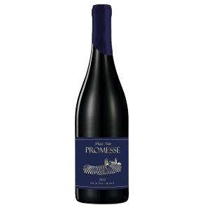 Promesse Pinot noir �KO IGP Pays d�Oc 2022