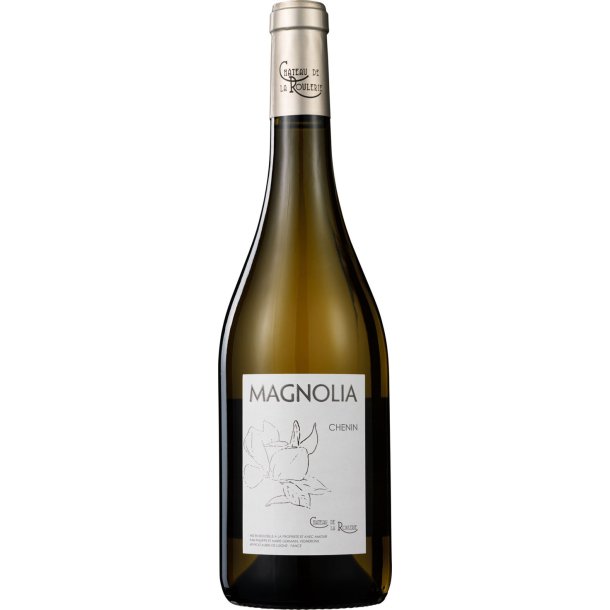 ANJOU BLANC MAGNOLIA Chteau de la Roulerie KO 2023