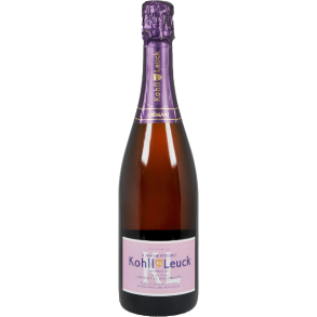 Cremant de Luxembourg Ros� Kohll Leuck