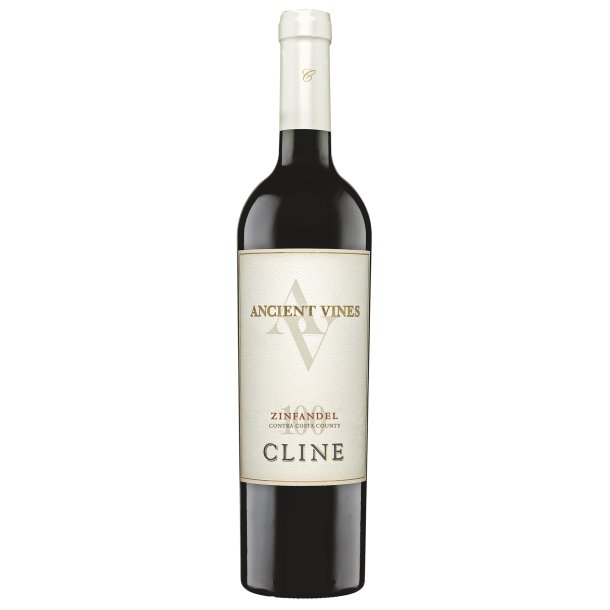 Ancient Vines Zinfandel Contra Costa County, Cline Cellars