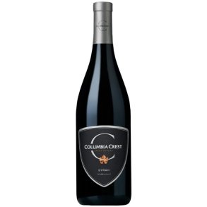 Syrah Columbia Crest Columbia Valley 2019