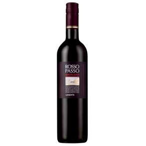 Rosso Passo IGT Veneto Rosso, Cantine Lenotti 2023