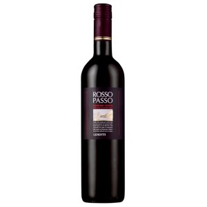 Rosso Passo IGT Veneto Rosso, Cantine Lenotti 2023