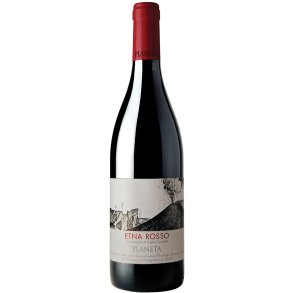ETNA ROSSO DOC Planeta, Sicilien 2019