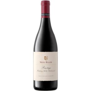 Pinotage Bottelary Hills Stellenbosch Neil Ellis 2018