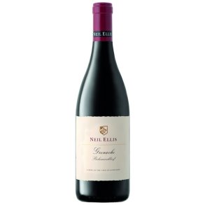 Grenache PIEKENIERSKLOOF Neil Ellis Stellenbosch 2017