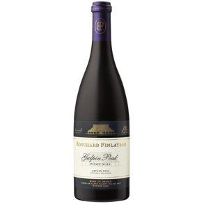 Pinot Noir Galpin Peak Bouchard Finlayson Walker Bay 2021