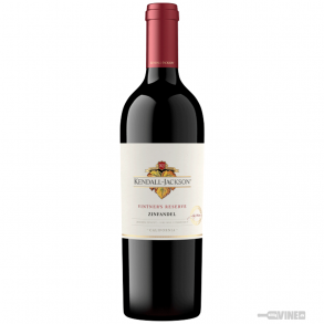 Zinfandel Kendall-Jackson Vintner�s Reserve 2021