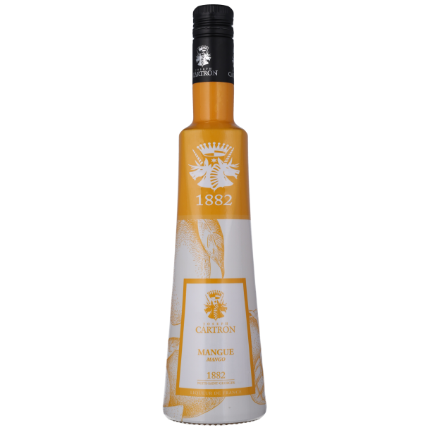 MANGO 25% Joseph Cartron