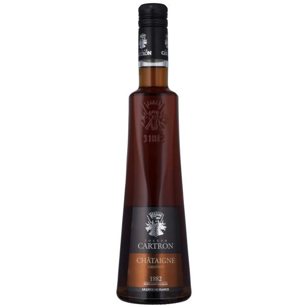 CHATAIGNE (kastanje)18% Joseph Cartron