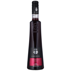 GRENADE (granatble) 18% Joseph Cartron