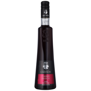 CHERRY BRANDY (kirsebr) 25% Joseph Cartron
