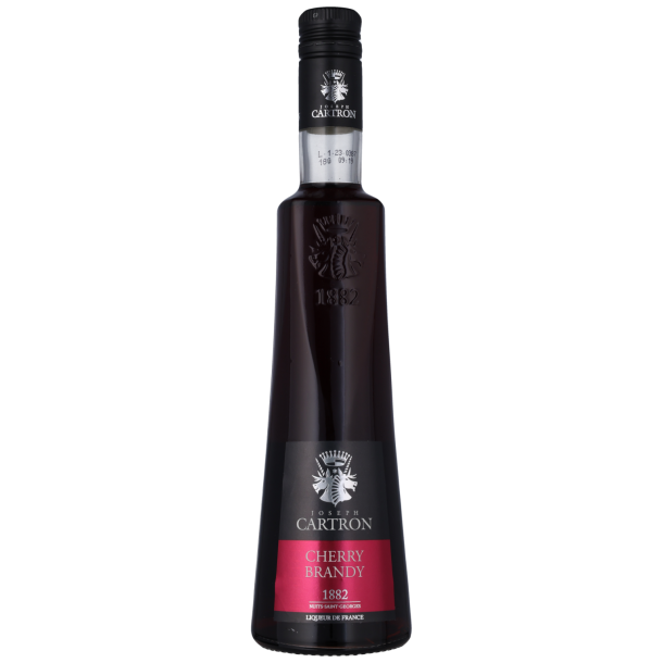 CHERRY BRANDY (kirsebr) 25% Joseph Cartron