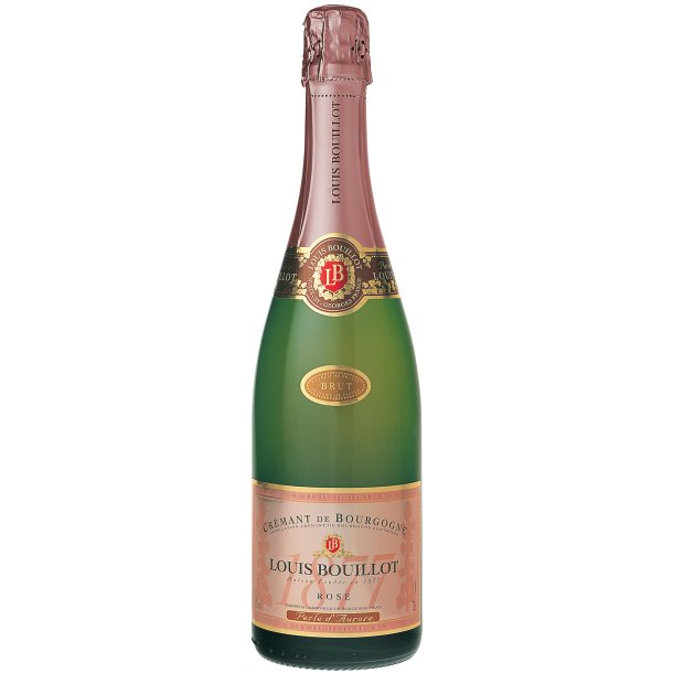 Cremant de Bourgogne Ros� Louis Bouillot