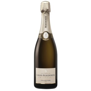  Louis Roederer Collection 245 Brut Champagne