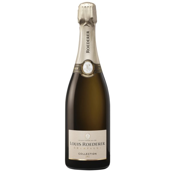  Louis Roederer COLLECTION 244 BRUT Champagne