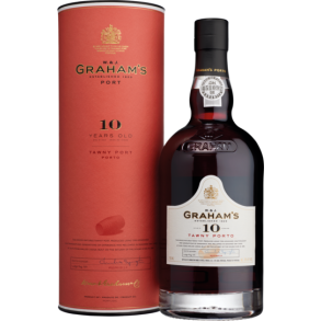 10 Years Old Tawny inkl. �ske, DOP