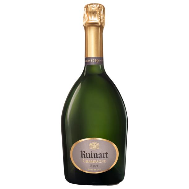 Ruinart Brut Champagne 12%