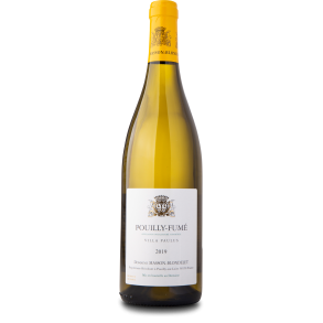 Pouilly-Fum� AOP, Villa Paulus, Domaine Masson Blondelet 2019