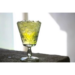 Chartreuse Verte  70.cl  55%