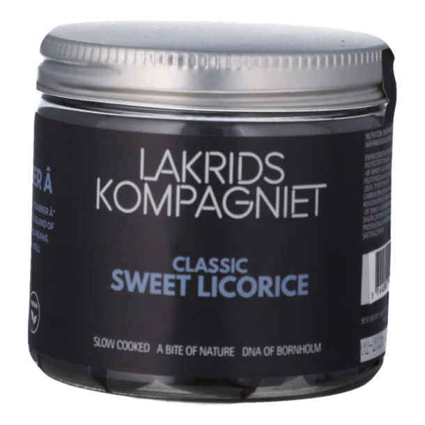 120 SD LAKRIDS LakridsKompagniet