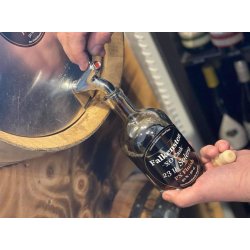 Falkensten XO Cask 50% - PX Finish 50 cl. 