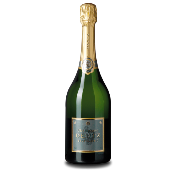 Deutz Brut Classic, AOP Champagne