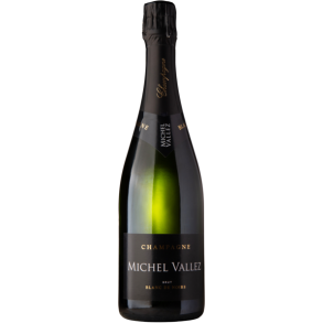 Champagne, Blanc de Noirs Brut, AOP Michel Vallez 
