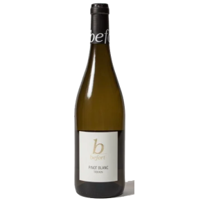 Befort Pinot Blanc Trocken 2024