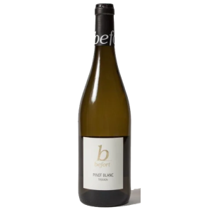 Befort Pinot Blanc Trocken 2024