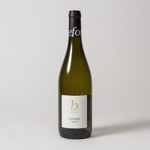 Befort Auxerrois Trocken 2024