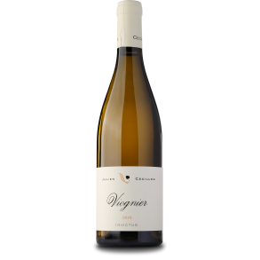 Viognier Invictus, Vin de Table, Cave Juliaen Cecillon 2018