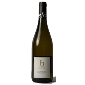 BEFORT BLANC DE NOIR FEINHERB 2023