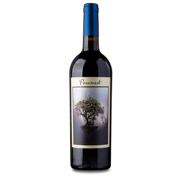 Pessimist by DAOU DAOU Family Estates 2018 - Vine - Falkensten Vin