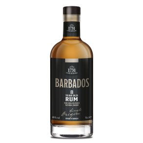 1731 Fine & Rare - Barbados 8 Year Old 46%