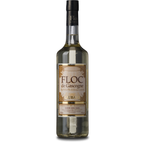 Floc de Gascogne Blanc 17% Ch�teau de Laubade