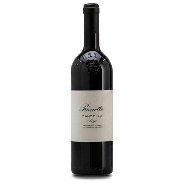 Antinori - Bansella Nizza Barbera, 2019 D.O.C.G., Prunotto