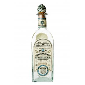  Fortaleza Blanco 40% 70 cl.