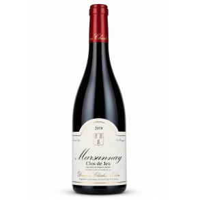 Marsannay Clos de Jeu Domaine Charles Audoin 2018