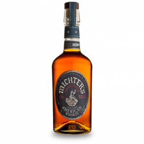 Michter�s US1 Small Batch American Whiskey 41.7% 70 CL.
