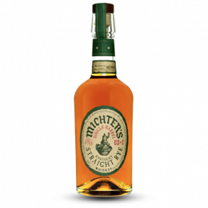  Michter�s US1 Small Batch Single Barrel Rye 42.2% 70 CL.