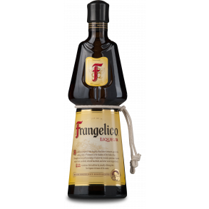 Frangelico Hazelnut 20% 70 cl