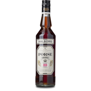  Porse Snaps 40%, 70 cl