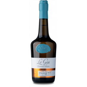 Le Gin Calvados Finish 42%, 70 cl