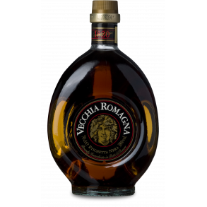 Vecchia Romagna Nera 