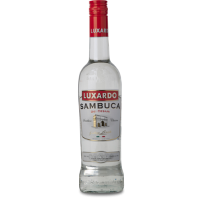 Sambuca Luxardo 38%, 70 cl