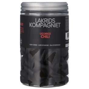 280 SALMIAK LAKRIDS MED CHILI LakridsKompagniet
