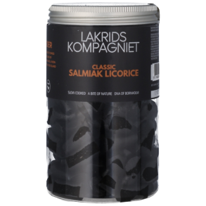 280 SALMIAK LAKRIDS LakridsKompagniet
