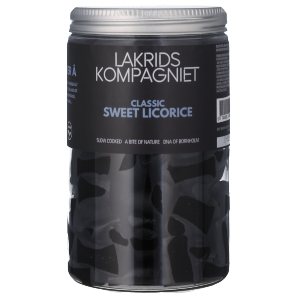 280 SD LAKRIDS LakridsKompagniet